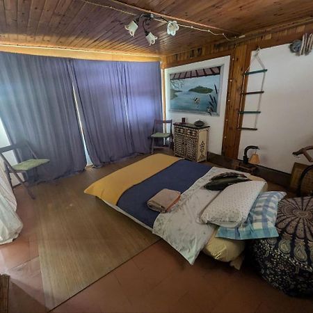 Chalet sul Trasimeno SantʼArcangelo Esterno foto
