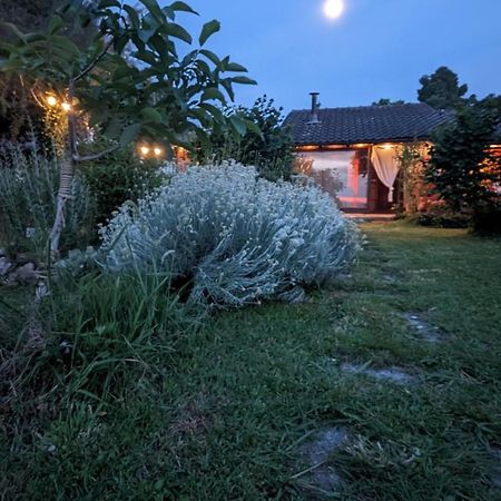 Chalet sul Trasimeno SantʼArcangelo Esterno foto