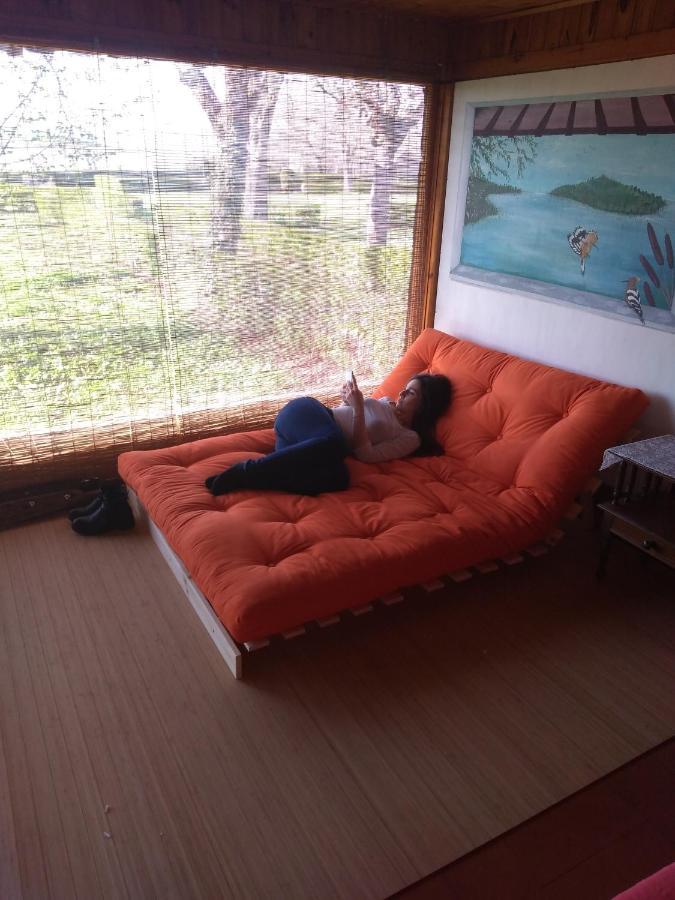 Chalet sul Trasimeno SantʼArcangelo Esterno foto