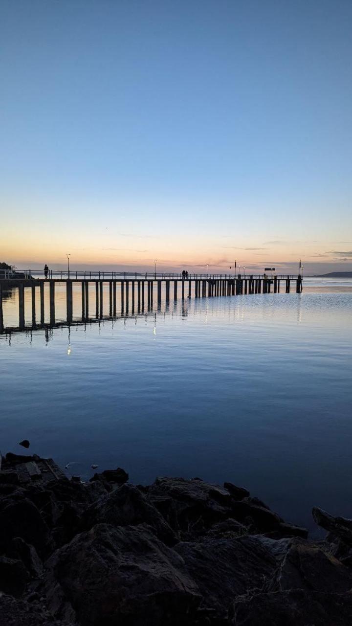 Chalet sul Trasimeno SantʼArcangelo Esterno foto