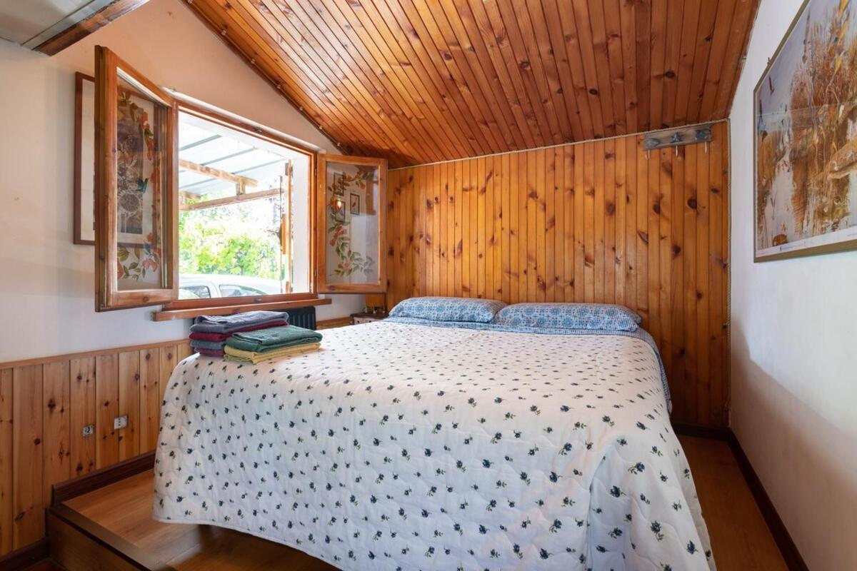 Chalet sul Trasimeno SantʼArcangelo Esterno foto