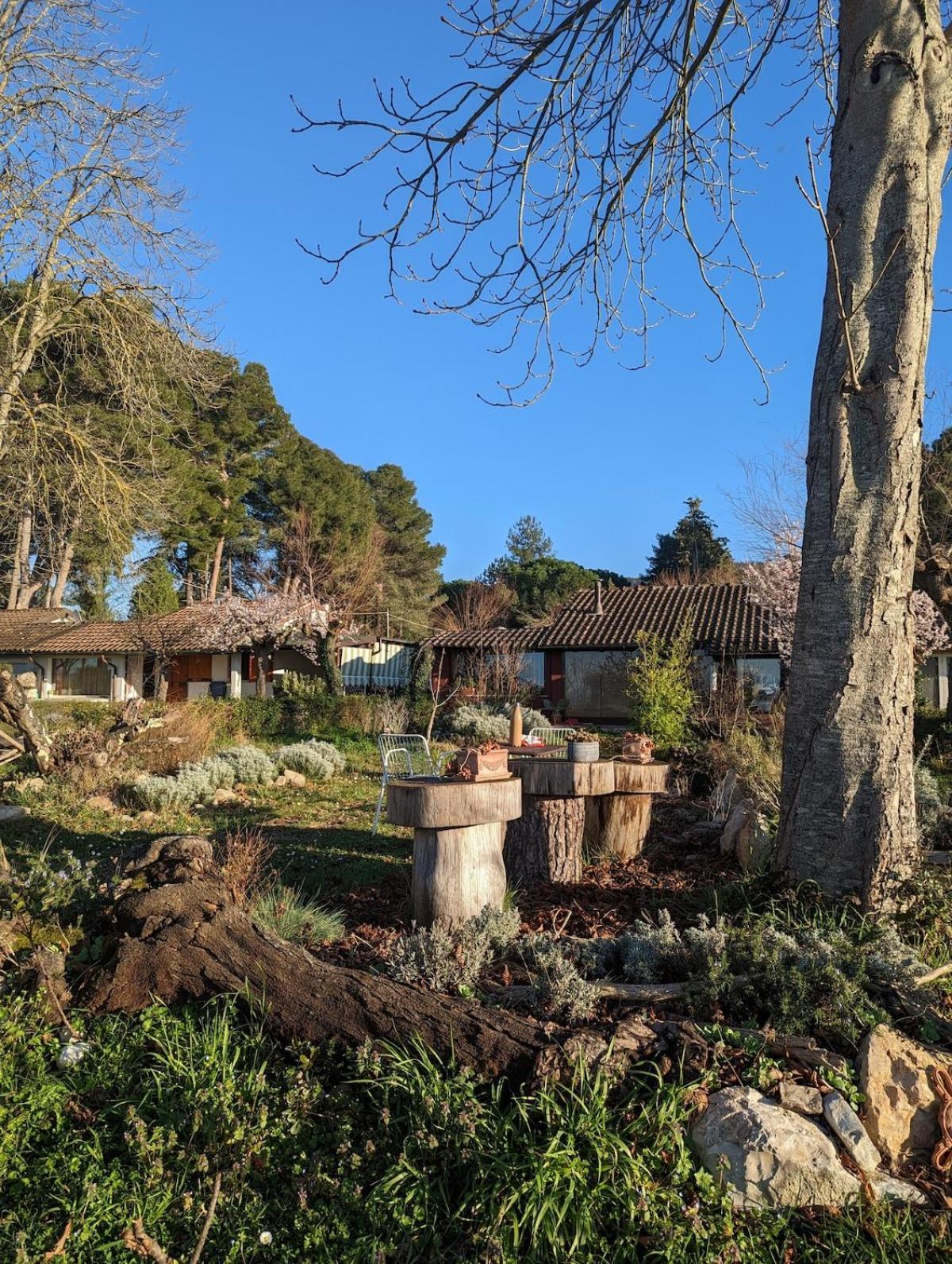 Chalet sul Trasimeno SantʼArcangelo Esterno foto
