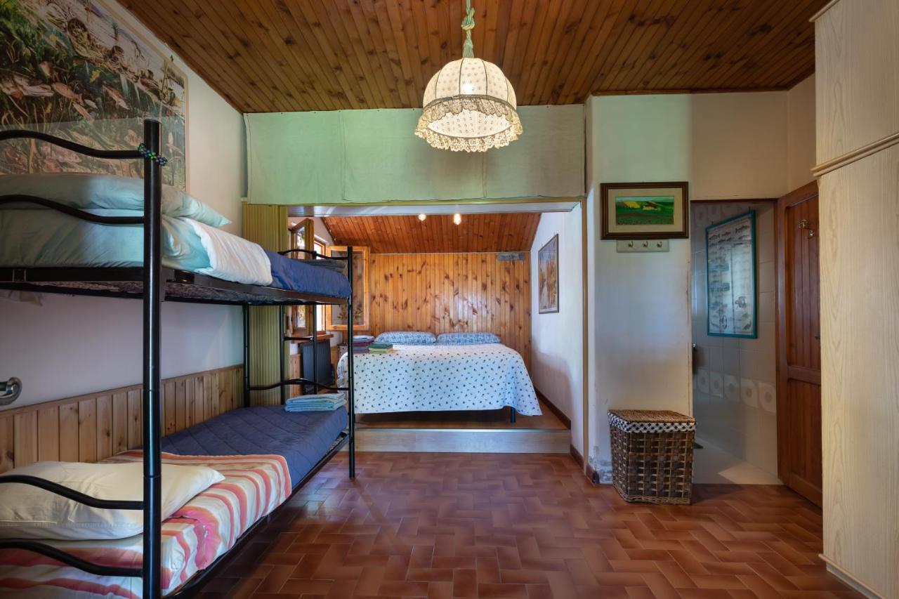 Chalet sul Trasimeno SantʼArcangelo Esterno foto